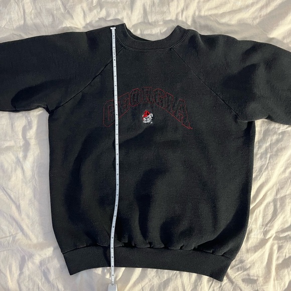 vintage 90s georgia crewneck - Picture 5 of 6